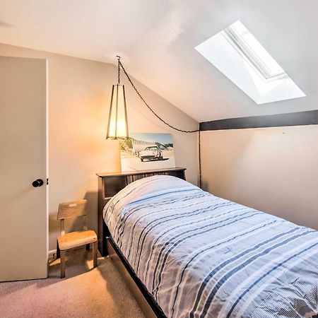 Runningwater Apartment In Lancaster With Deck Экстерьер фото